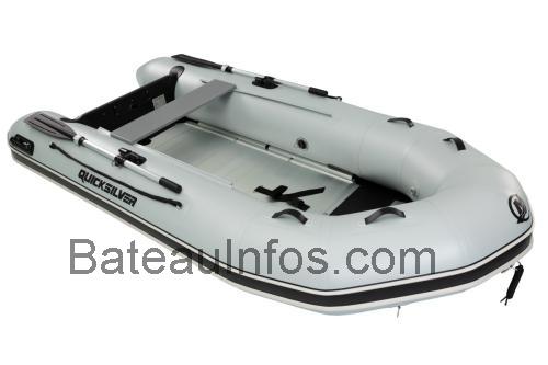 Quicksilver 320 Sport fiche technique et avis